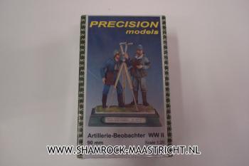 Precision Models Artillerie-Beobachter WWII