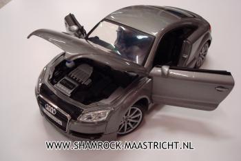 Motor Max 2007 Audi TT Coupe
