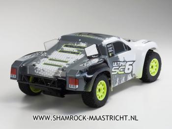 Kyosho Ultima SC6 Short Course Truck