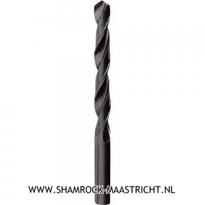 Shamrock 0.4mm HSS-R Spiraalboor