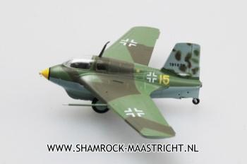 Easy Model Messerschmitt Me.163