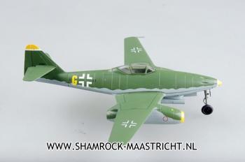 Easy Model Me262-2A