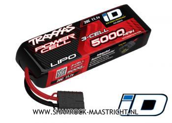 Traxxas 5000mAh 11.1v 3-Cell 20C LiPo Battery - TRX2831X