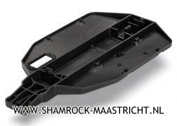 Traxxas Chassis, Slash (black) - TRX5822A