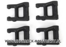 Traxxas  Suspension arms, front & rear (4) - TRX7531