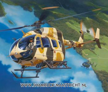 Revell UH-72A LAKOTA Personnel & Material Transport Version 1/32