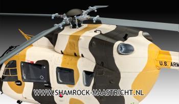 Revell UH-72A LAKOTA Personnel & Material Transport Version 1/32