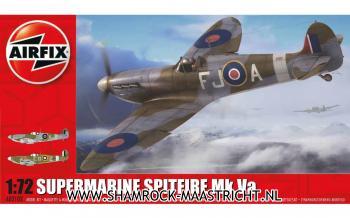 Airfix Supermarine Spitfire Mk.Va 1/72