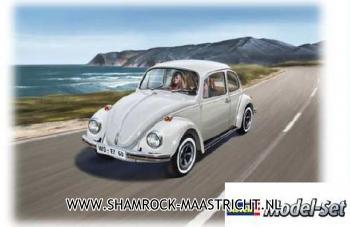 Revell VW Beetle Model Set