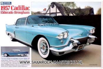 MRhobby 1957 Cadillac Eldorado Brougham 1/32