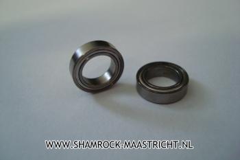 Shamrock 11x7x3mm Kogellager