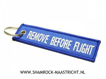 Pichler Remove Before Flight - Pichler Sleutelhanger