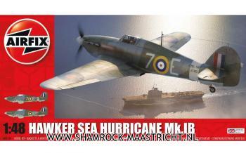 Airfix Hawker Sea Hurricane Mk.IB 1/48