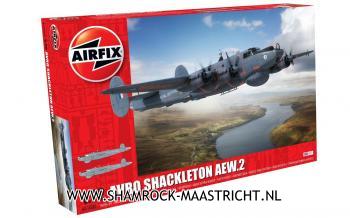 Airfix Avro Shackleton AEW.2 1/72