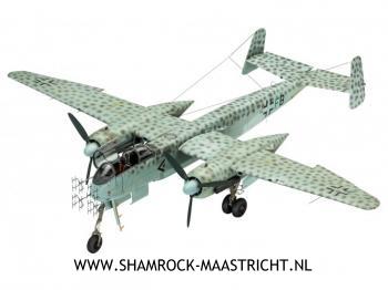 Revell Heinkel He219 A-0 Nightfighter 1/32