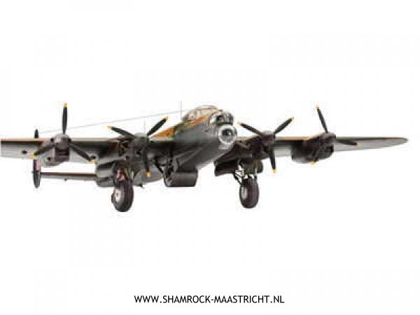 Revell Lancaster B.III Dambusters