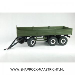 Cross RC Tractor Trailer T004A