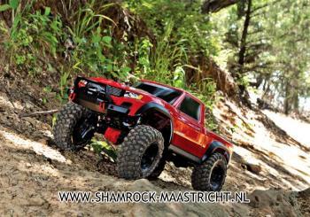Traxxas TRX-4 Sport Crawler 4WD 1/10