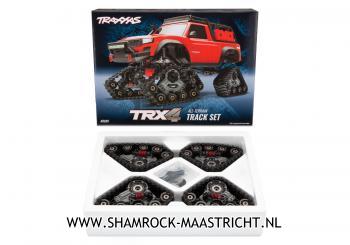Traxxas TRX4 TRAXX All-Terrain Track set (4)