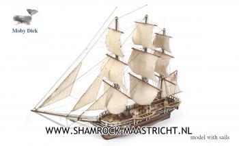 Occre Essex houten scheepsmodel 1/60