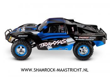 Traxxas Slash TQ 2.4GHz RTR 2WD Short Course Truck 1/10