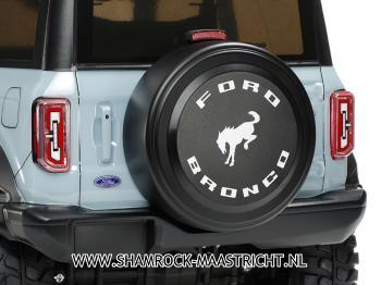 Tamiya Ford Bronco 2021 CC-02 1/10 Kit