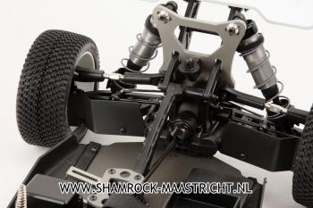 HoBao  Hyper VSE Elektro Buggy Roller 1/8 (Transparante Body)