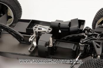 HoBao  Hyper VSE Elektro Buggy Roller 1/8 (Transparante Body)