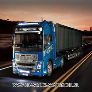 Tamiya Volvo FH16 XL 750 4X2 R/C Truck kit 1/14