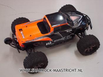 HPI Occasie Savage XL Flux 4-6S Brushless Monster Truck