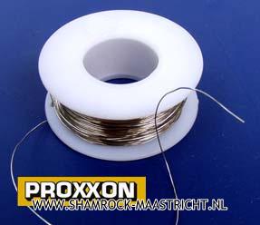 Proxxon Snijdraad 0,2mm