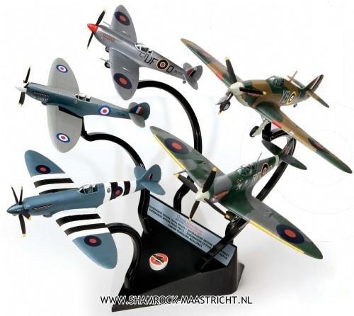 Airfix Royal Air Force - Fighter Collection