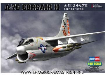 Hobby Boss A-7E Corsair II