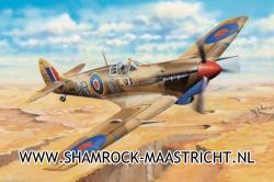 Hobby Boss Spitfire Mk.Vb  Trop