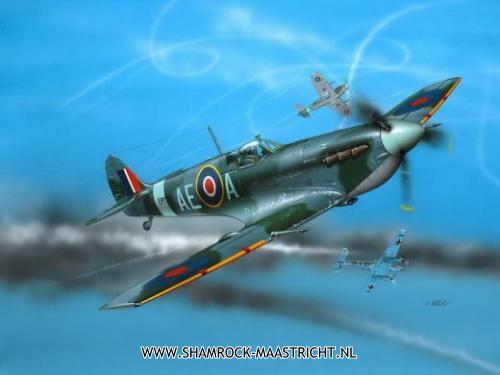 Revell Supermarine Spitfire Mk V