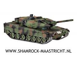 Revell Leopard 2A6 A6M