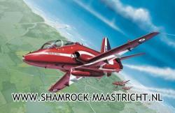 Revell Hawk T. Mk I The Red Arrows